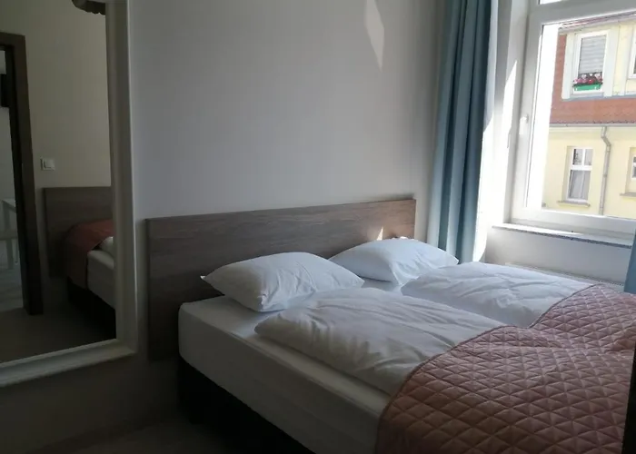 Apartamenty Posejdon