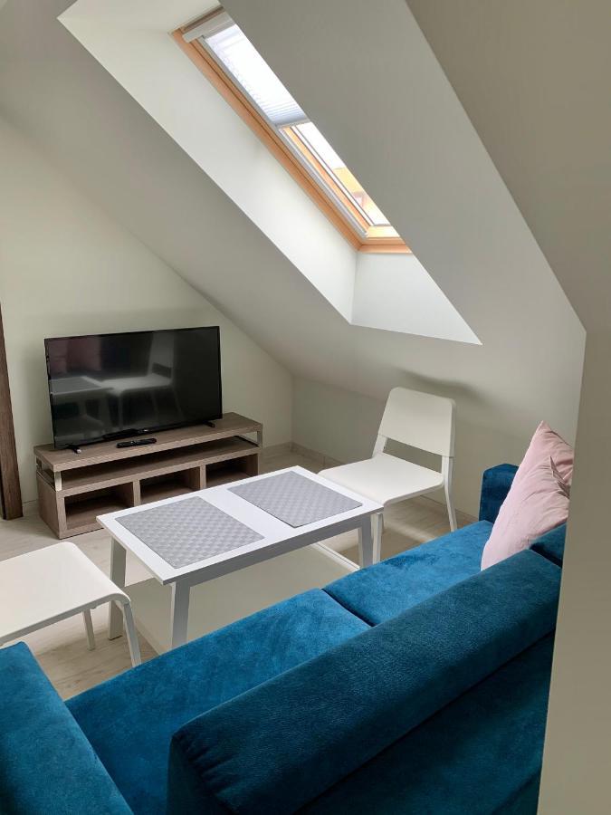 Posejdon Hotel apartamentowy *
