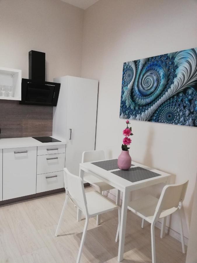 Hotel apartamentowy Posejdon *