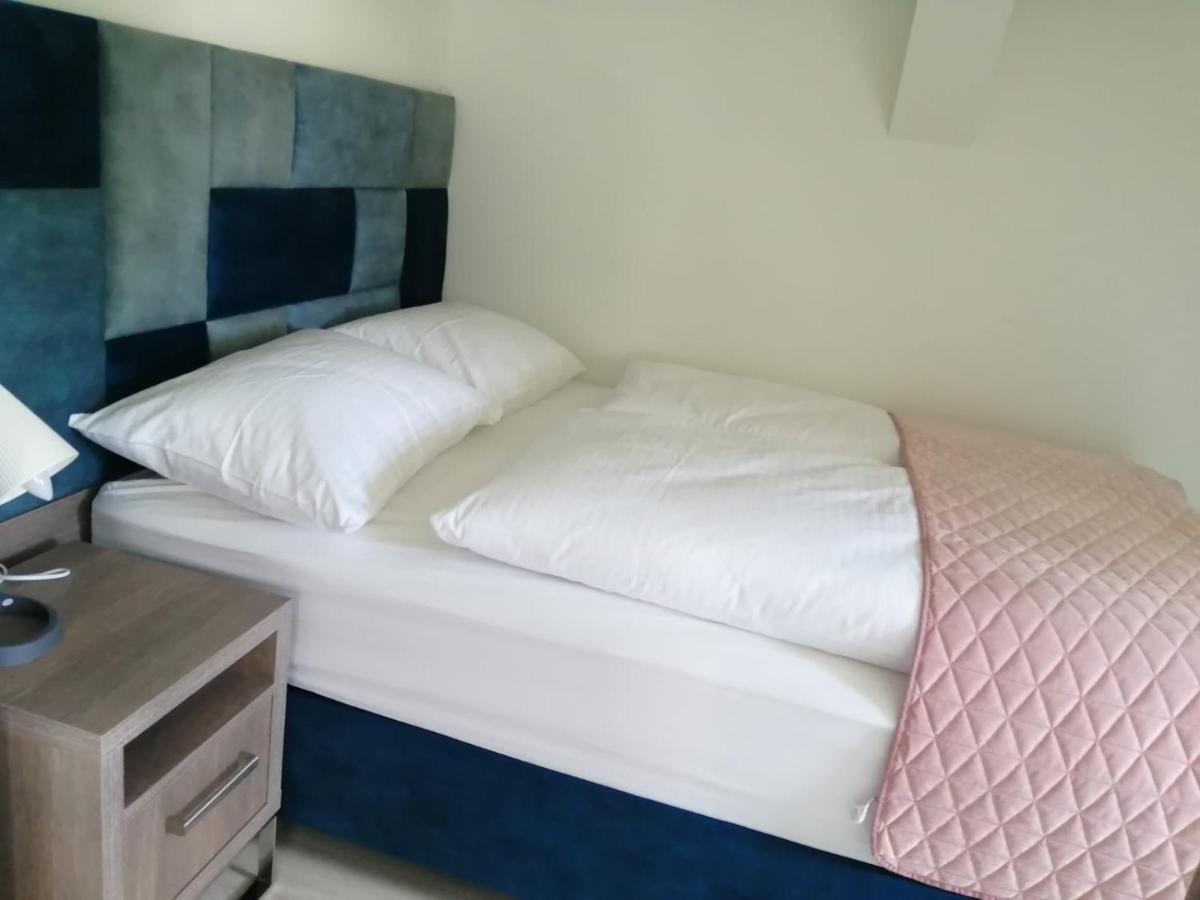 Hotel apartamentowy Posejdon *