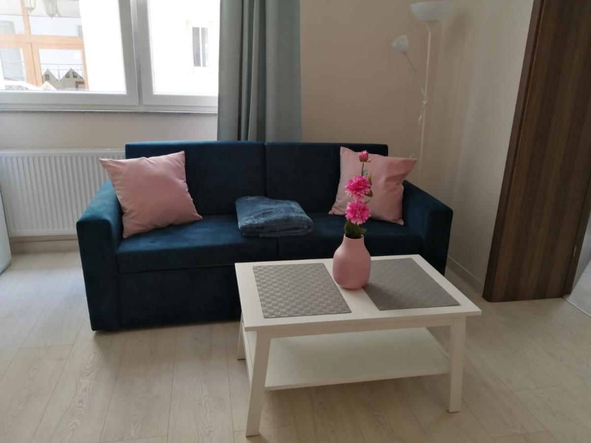 Posejdon Hotel apartamentowy